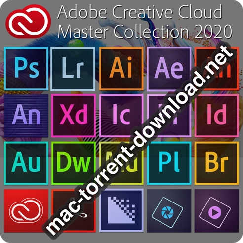 adobe suite free download for mac